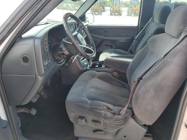 Photo 7 from auction – 2002 CHEVROLET SILVERADO with VIN 2GCEK19T021143265