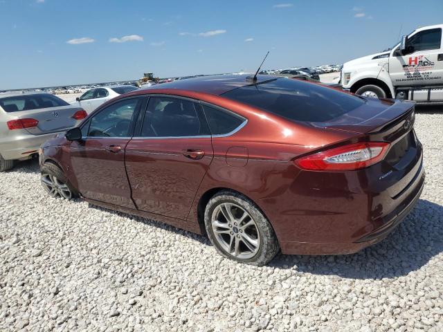 Photo 2 from auction – 2016 FORD FUSION SE with VIN 3FA6P0LU7GR404210