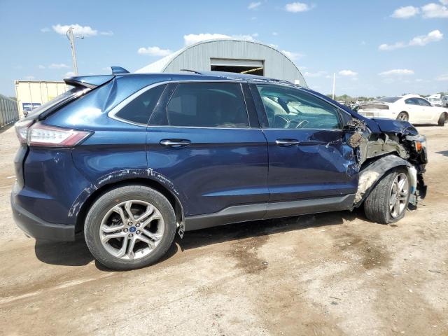 Photo 3 from auction – 2017 FORD EDGE TITAN with VIN 2FMPK3K9XHBC28566