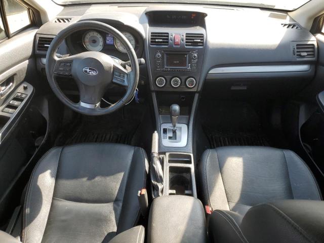 Photo 8 from auction – 2013 SUBARU IMPREZA LI with VIN JF1GPAG64D2872871