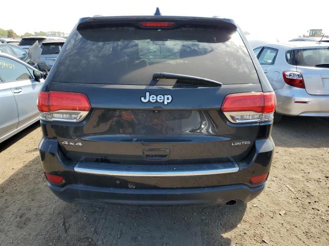 Photo 6 from auction – 2015 JEEP GRAND CHER with VIN 1C4RJFBG0FC706359