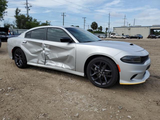 Photo 4 from auction – 2023 DODGE CHARGER GT with VIN 2C3CDXHGXPH682892