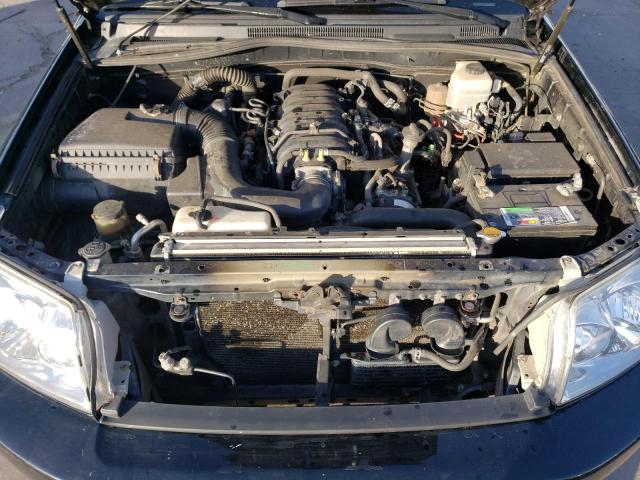 Photo 12 from auction – 2005 TOYOTA 4RUNNER SR with VIN JTEBT14R950050008