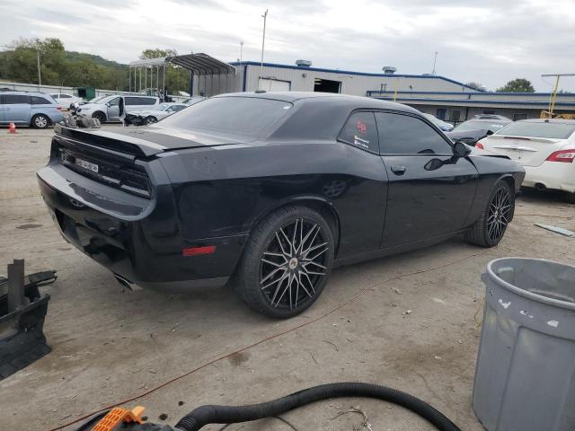 Photo 3 from auction – 2013 DODGE CHALLENGER with VIN 2C3CDYAG4DH649477