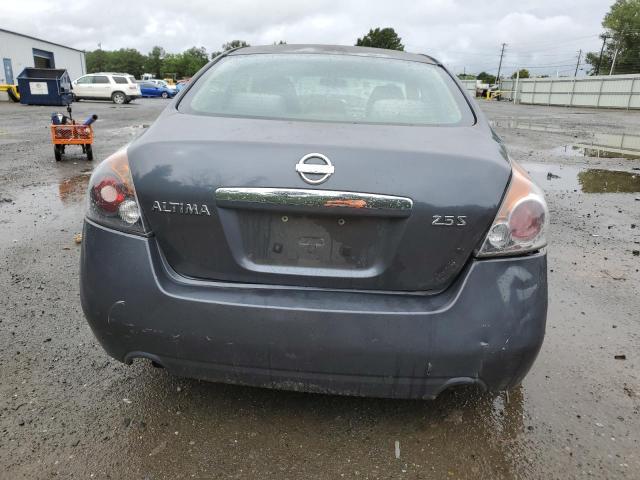 Photo 6 from auction – 2009 NISSAN ALTIMA 2.5 with VIN 1N4AL21E89N484653