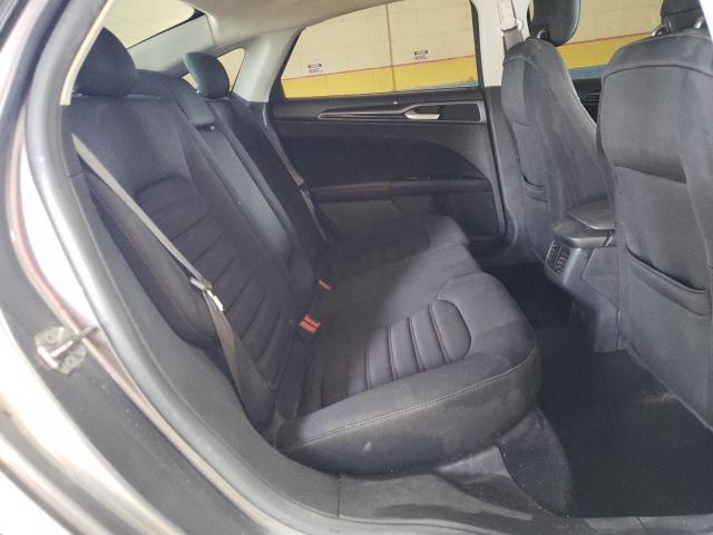 Photo 9 from auction – 2013 FORD FUSION SE with VIN 3FA6P0HR7DR218683