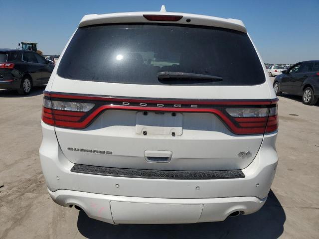 Photo 6 from auction – 2015 DODGE DURANGO R/ with VIN 1C4SDHCT8FC873567