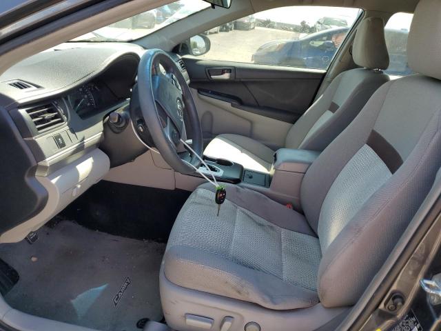 Photo 7 from auction – 2012 TOYOTA CAMRY BASE with VIN 4T4BF1FK7CR163474
