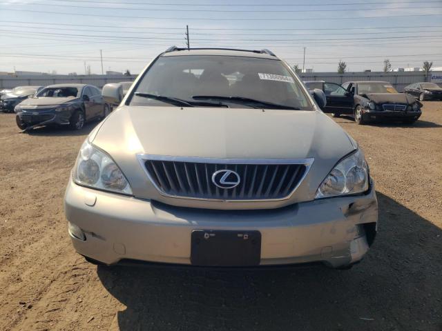 Photo 5 from auction – 2009 LEXUS RX 350 with VIN 2T2HK31U29C114595
