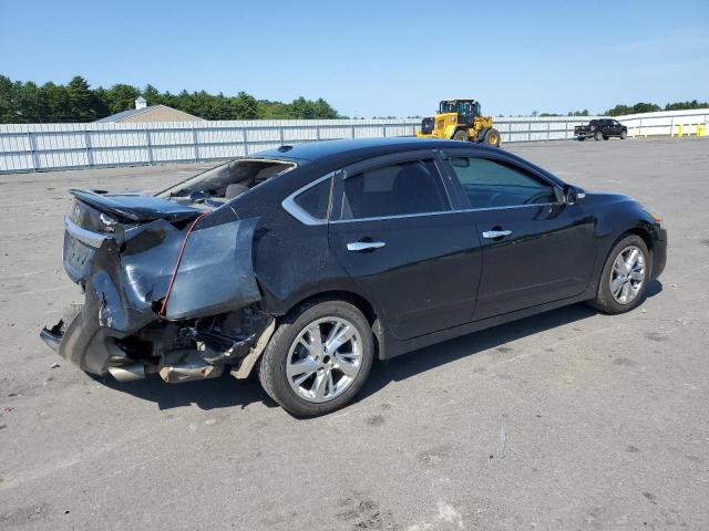 Photo 3 from auction – 2014 NISSAN ALTIMA 2.5 with VIN 1N4AL3APXEC429523