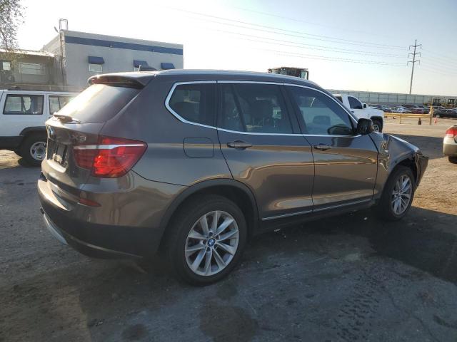 Photo 3 from auction – 2011 BMW X3 XDRIVE2 with VIN 5UXWX5C5XBL716088