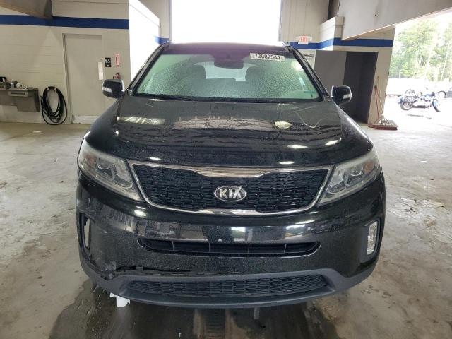 Photo 5 from auction – 2014 KIA SORENTO EX with VIN 5XYKU4A72EG539110