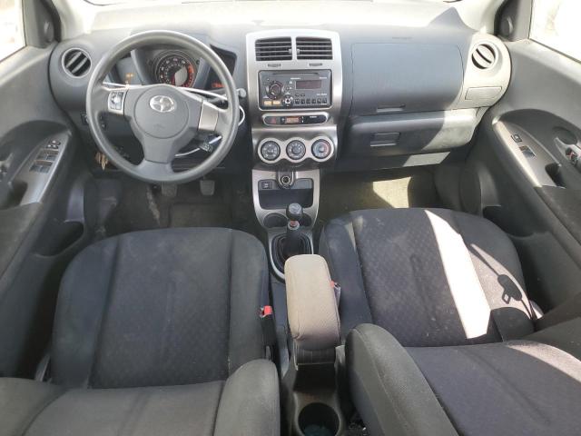 Photo 8 from auction – 2012 TOYOTA SCION XD with VIN JTKKU4B45C1020790
