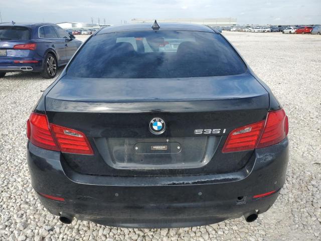 Photo 6 from auction – 2012 BMW 535 I with VIN WBAFR7C54CC808917
