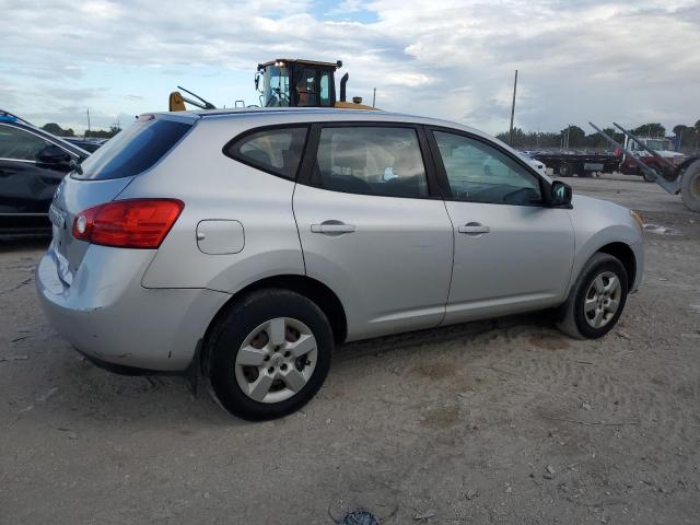 Photo 3 from auction – 2009 NISSAN ROGUE S with VIN JN8AS58VX9W166374