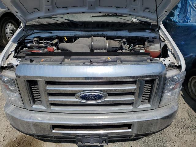 Photo 12 from auction – 2018 FORD ECONOLINE with VIN 1FDWE3FS9HDC74870