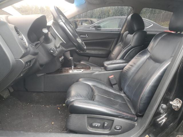 Photo 7 from auction – 2009 NISSAN MAXIMA S with VIN 1N4AA51E19C841416