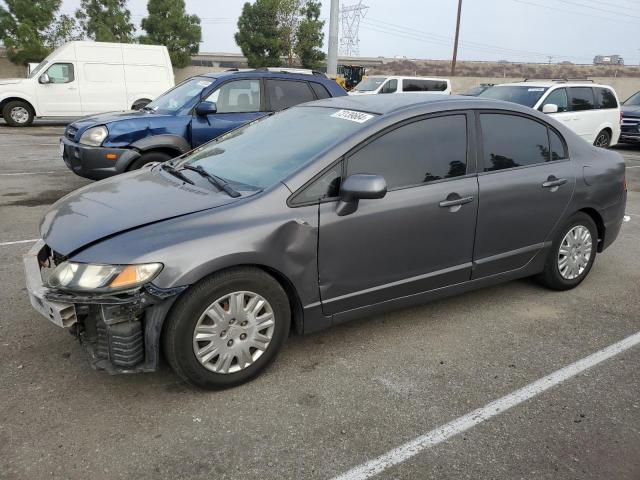HONDA CIVIC VP 2010 with VIN 19XFA1F36AE023144 - Photo from auction