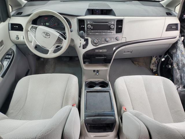 Photo 8 from auction – 2011 TOYOTA SIENNA LE with VIN 5TDKK3DC6BS140451