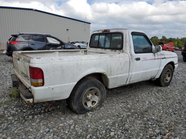 Photo 3 from auction – 1993 FORD RANGER with VIN 1FTCR10U9PPB19176
