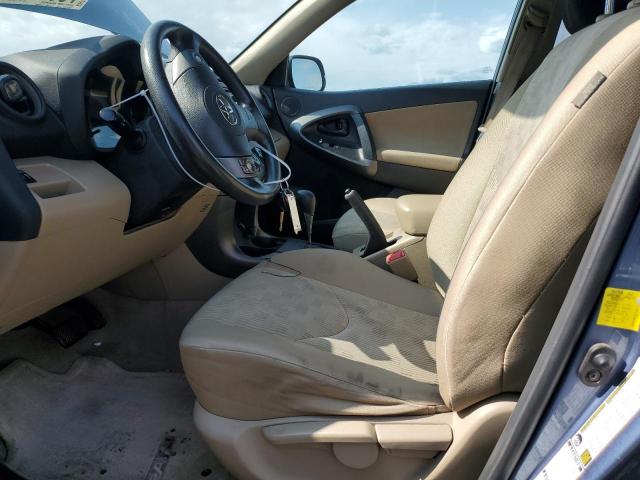 Photo 7 from auction – 2012 TOYOTA RAV4 with VIN 2T3BF4DVXCW214174