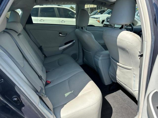 Photo 6 from auction – 2015 TOYOTA PRIUS with VIN JTDKN3DU4F0408065