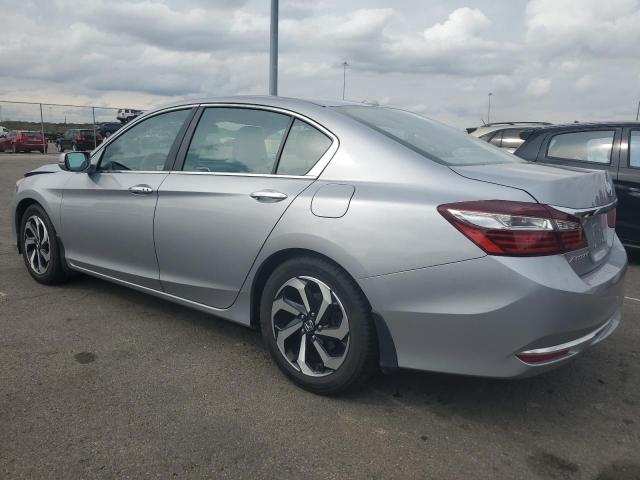 Photo 2 from auction – 2016 HONDA ACCORD EXL with VIN 1HGCR2F85GA077271