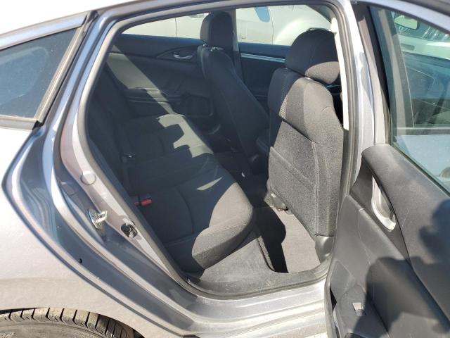 Photo 10 from auction – 2016 HONDA CIVIC EX with VIN 19XFC1F3XGE027247