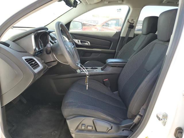 Photo 7 from auction – 2016 GMC TERRAIN SL with VIN 2GKALMEK8G6358515