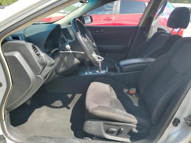Photo 7 from auction – 2014 NISSAN MAXIMA S with VIN 1N4AA5AP0EC435347