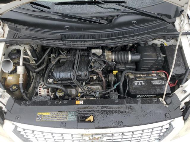 Photo 12 from auction – 2004 FORD FREESTAR L with VIN 2FMDA58294BA36884