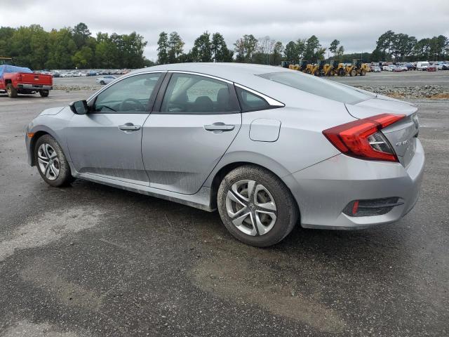Photo 2 from auction – 2016 HONDA CIVIC LX with VIN 19XFC2F51GE043988