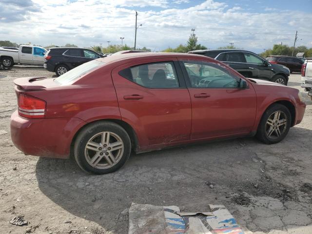 Photo 10 from auction – 2009 DODGE AVENGER SX with VIN 1B3LC56B49N548997