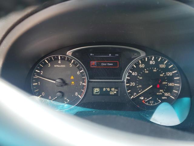 Photo 9 from auction – 2015 NISSAN ALTIMA 2.5 with VIN 1N4AL3AP3FC207018