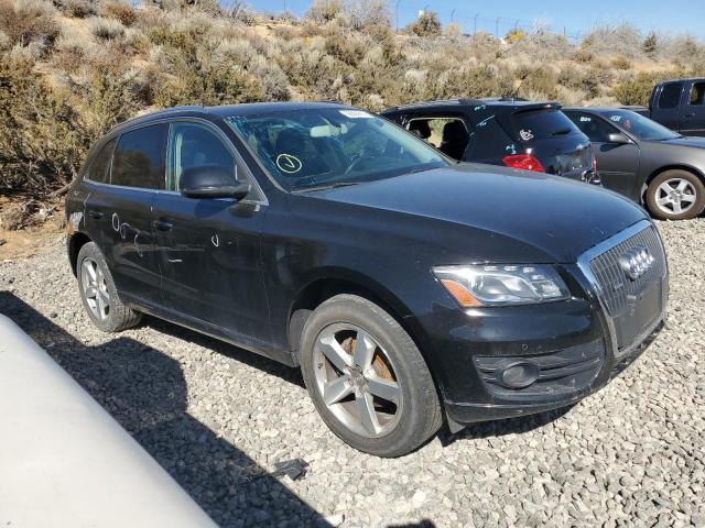 Photo 4 from auction – 2012 AUDI Q5 PREMIUM with VIN WA1LFAFP2CA137424
