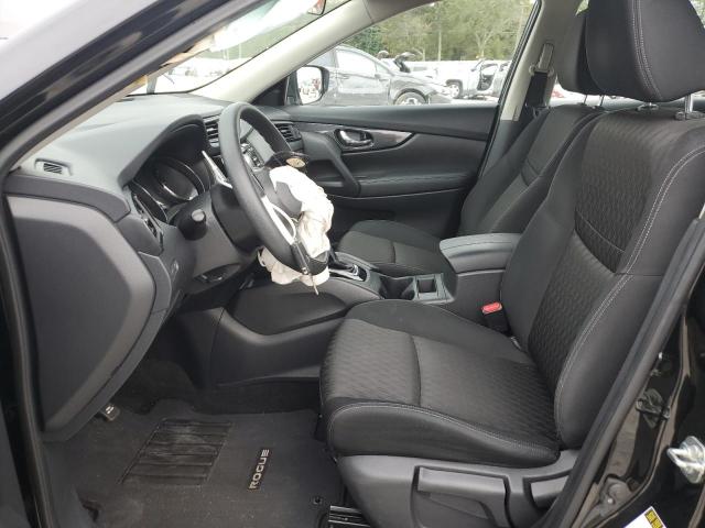 Photo 7 from auction – 2017 NISSAN ROGUE S with VIN KNMAT2MT8HP605012