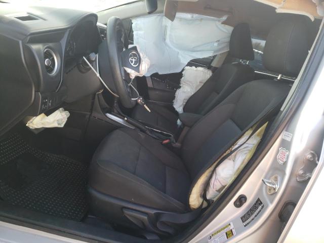 Photo 7 from auction – 2019 TOYOTA COROLLA L with VIN 5YFBURHE1KP938549