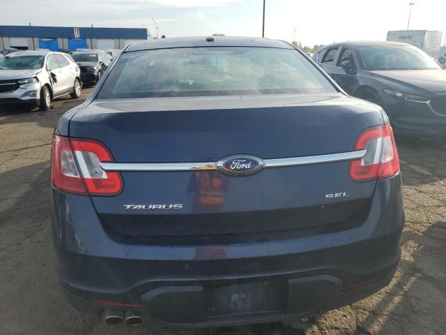 Photo 6 from auction – 2012 FORD TAURUS SEL with VIN 1FAHP2EW5CG116237