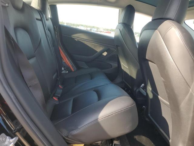 Photo 10 from auction – 2020 TESLA MODEL 3 with VIN 5YJ3E1EA7LF785533