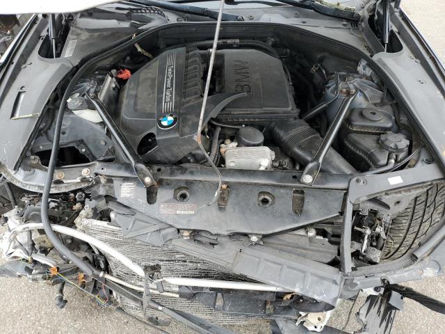 Photo 11 from auction – 2013 BMW 535 XI with VIN WBAFU7C5XDDU76136