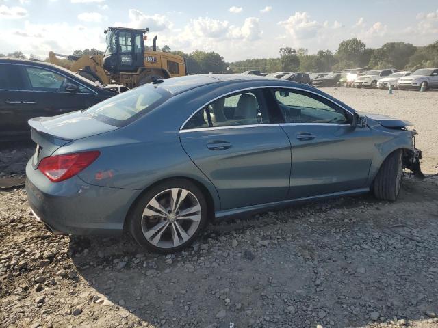 Photo 3 from auction – 2014 MERCEDES-BENZ CLA 250 with VIN WDDSJ4EB3EN036885