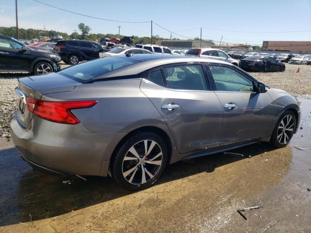 Photo 3 from auction – 2017 NISSAN MAXIMA 3.5 with VIN 1N4AA6AP9HC451945
