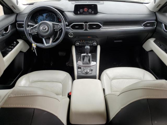 Photo 8 from auction – 2020 MAZDA CX-5 GRAND with VIN JM3KFBDM8L1771716