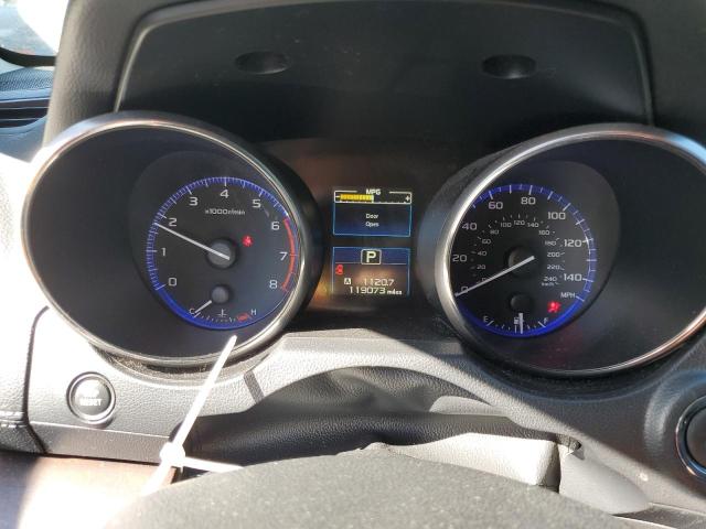 Photo 9 from auction – 2018 SUBARU OUTBACK 2. with VIN 4S4BSAKC4J3342577