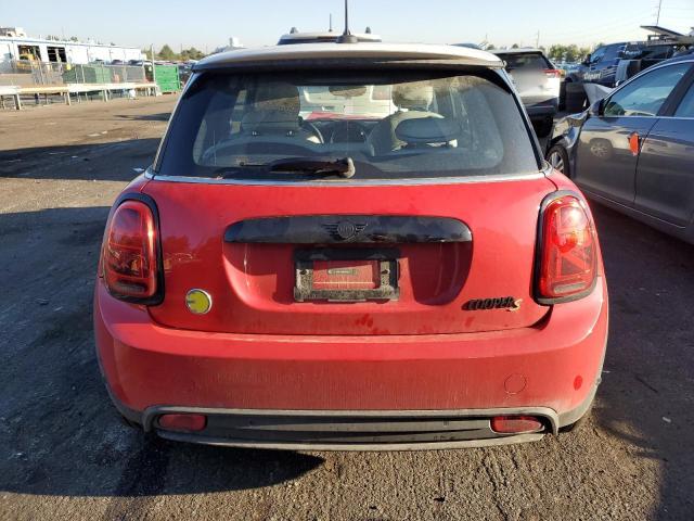 Photo 6 from auction – 2024 MINI COOPER SE with VIN WMW13DJ05R2V45143