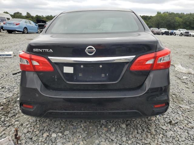 Photo 6 from auction – 2017 NISSAN SENTRA S with VIN 3N1AB7AP0HY314271