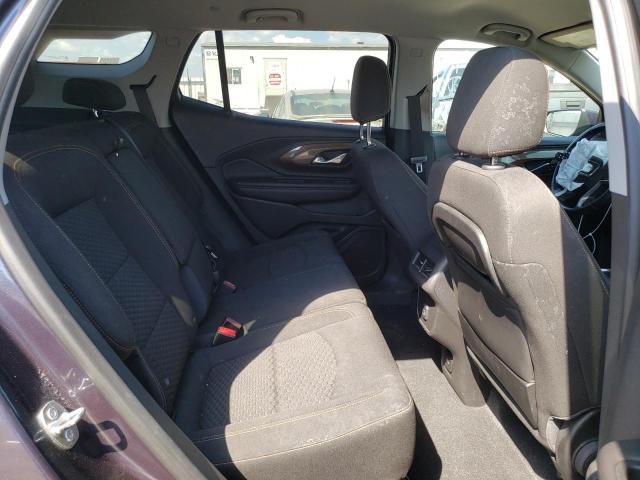 Photo 11 from auction – 2019 GMC TERRAIN SL with VIN 3GKALTEV1KL131322