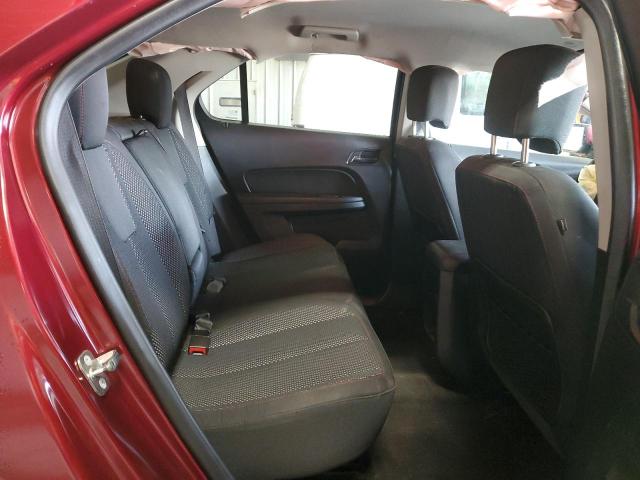 Photo 11 from auction – 2016 CHEVROLET EQUINOX LT with VIN 2GNALCEK4G6228177