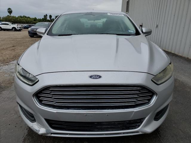 Photo 5 from auction – 2013 FORD FUSION SE with VIN 3FA6P0H73DR280287
