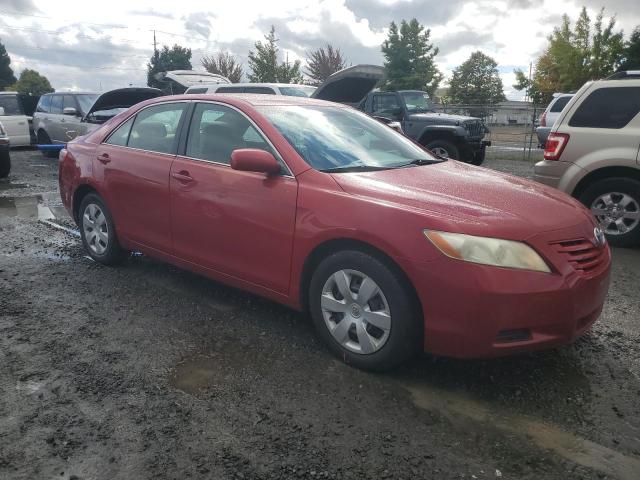 Photo 4 from auction – 2008 TOYOTA CAMRY CE with VIN 4T4BE46K18R019849